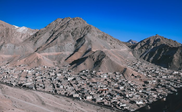 Leh Ladakh Tours